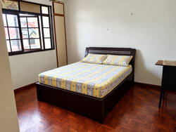 New Soo Chow Gardens (D20), Terrace #622248401